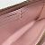 Louis Vuitton Monogram Empreinte Langbörse Pink - Ansicht 10
