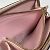 Louis Vuitton Monogram Empreinte Langbörse Pink - Ansicht 12