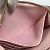 Louis Vuitton Monogram Empreinte Langbörse Pink - Ansicht 14