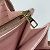 Louis Vuitton Monogram Empreinte Langbörse Pink - Ansicht 9