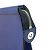 Pochette Voyage MM Taiga di Louis Vuitton Blu - vista 11