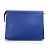 Pochette Voyage MM Taiga di Louis Vuitton Blu - vista 2