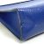 Pochette Voyage MM Taiga di Louis Vuitton Blu - vista 7