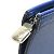 Pochette Voyage MM Taiga di Louis Vuitton Blu - vista 9