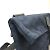 Borsa a Spalla Louis Vuitton Damier Challenge Alizee Cup Nero Blu navy - vista 11