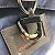 Borsa a Spalla Louis Vuitton Damier Challenge Alizee Cup Nero Blu navy - vista 12