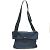 Borsa a Spalla Louis Vuitton Damier Challenge Alizee Cup Nero Blu navy - vista 3