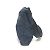 Borsa a Spalla Louis Vuitton Damier Challenge Alizee Cup Nero Blu navy - vista 4