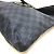 Borsa a Spalla Louis Vuitton Damier Challenge Alizee Cup Nero Blu navy - vista 8