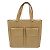 Bolso tote Wilwood de lona Monogram mate de Louis Vuitton Beige