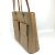 Bolso tote Wilwood de lona Monogram mate de Louis Vuitton Beige - vista 3