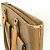 Bolso tote Wilwood de lona Monogram mate de Louis Vuitton Beige - vista 7