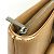 Bolso tote Wilwood de lona Monogram mate de Louis Vuitton Beige - vista 8