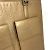 Bolso tote Wilwood de lona Monogram mate de Louis Vuitton Beige - vista 9