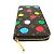 Zippy Geldbörse Monogram Louis Vuitton Braun - Ansicht 5