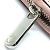 Cartera Zippy Epi Louis Vuitton en Rosa Ballerina - vista 7