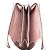 Cartera Zippy Epi Louis Vuitton en Rosa Ballerina - vista 8