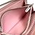Cartera Zippy Mahina Gradient Louis Vuitton Rosa Blanco - vista 14