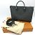 Borsa Slim Taiga Louis Vuitton Marrone - vista 15