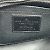Borsa a Spalla Mini Soft Trunk Taiga Louis Vuitton Nero - vista 10