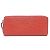 Cartera Larga Clemence de Cuero Epi Louis Vuitton Roja