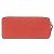 Cartera Larga Clemence de Cuero Epi Louis Vuitton Roja - vista 2