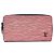 Cartera Zippy de denim Epi Louis Vuitton Roja