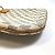 Borsa a tracolla Pochette Bosphore Damier Azur di Louis Vuitton Bianco Blu - vista 8