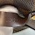 Borsa a Spalla Okapi Damier di Louis Vuitton Marrone Damier ebene - vista 15