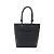 Borsa Chanel Cambon Line 25167 Nero - vista 2