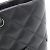Borsa Chanel Cambon Line 25167 Nero - vista 4