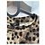 Camiseta de manga larga Dolce & Gabbana x Skims estampado leopardo algodón XL Estampado de leopardo - vista 3