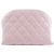 Pochette Chanel Timeless Classic Line AP3995 Rosa - vista 2