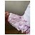 Dior Cherry Blossom Monogramm Rockanzug Rosa Viscose Pink - Ansicht 10