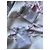 Dior Cherry Blossom Monogramm Rockanzug Rosa Viscose Pink - Ansicht 11