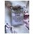 Dior Cherry Blossom Monogramm Rockanzug Rosa Viscose Pink - Ansicht 12