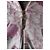 Dior Cherry Blossom Monogramm Rockanzug Rosa Viscose Pink - Ansicht 3