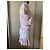 Dior Cherry Blossom Monogramm Rockanzug Rosa Viscose Pink - Ansicht 6