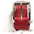 Louis Vuitton Damier Infini Santur Stamp Gürtel Rot - Ansicht 4