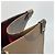 Borsa a Spalla/Tote Bag Louis Vuitton Monogram Giant On the Go MM 2 in 1 Marrone Beige - vista 10