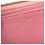 Cartera Zippy de denim Monogram Louis Vuitton Rosa - vista 14