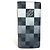 Brazza Louis Vuitton Damier Graphite Long Wallet Black