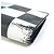 Brazza Louis Vuitton Damier Graphite Long Wallet Black - view 6