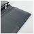 Louis Vuitton Damier Graphite Long Wallet Black - view 10