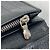 Louis Vuitton Damier Graphite Long Wallet Black - view 12