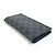 Louis Vuitton Damier Graphite Long Wallet Black - view 4
