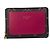 Portafoglio Lou Bifold Monogramma Louis Vuitton Marrone Fuschia