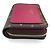 Portafoglio Lou Bifold Monogramma Louis Vuitton Marrone Fuschia - vista 4