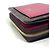 Portafoglio Lou Bifold Monogramma Louis Vuitton Marrone Fuschia - vista 6