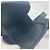 Borsa Laterale Utility Monogram Louis Vuitton Nero Arancione - vista 11